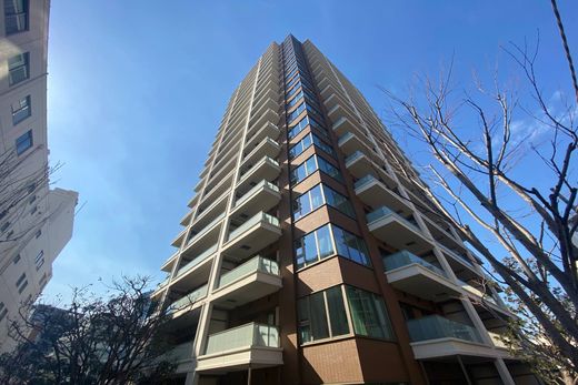 Appartement in Tokio, Tokyo Prefecture