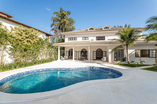 ‏בית חד-משפחתי ב  ריו דה ז'ניירו, Rio de Janeiro