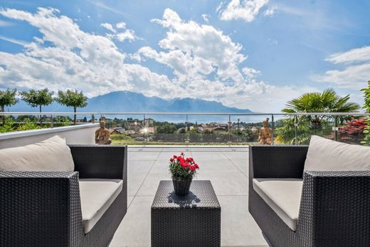 Müstakil ev Blonay, Riviera-Pays-d'Enhaut District