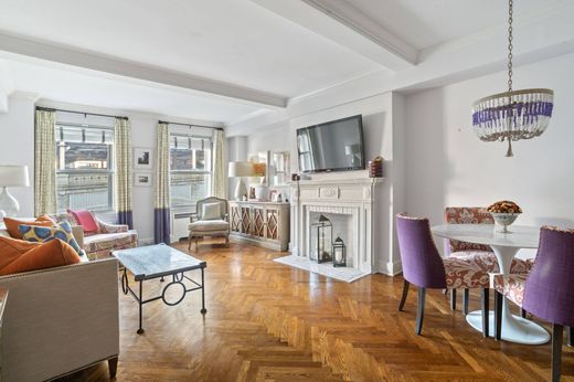 Luxury home in New York