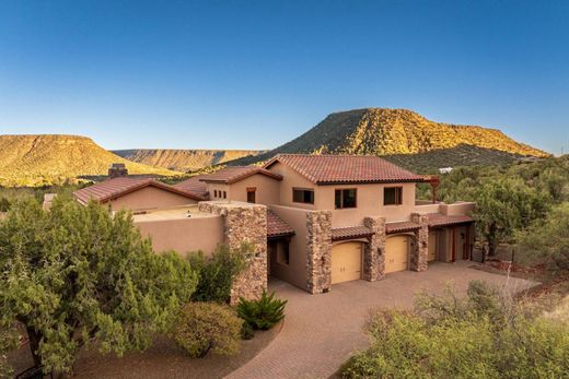 Casa Unifamiliare a Sedona, Coconino County