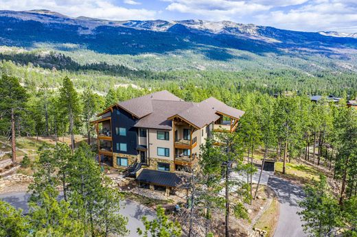Luxury home in Durango, La Plata County
