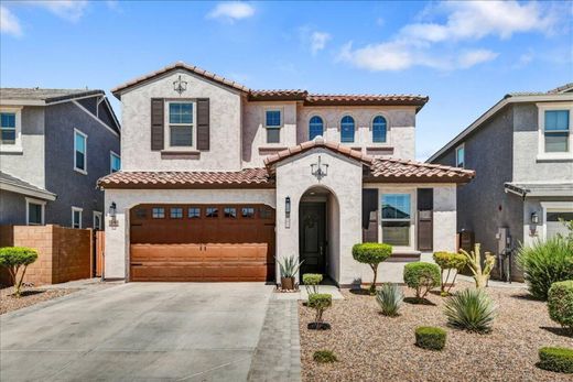 Detached House in Peoria, Maricopa County