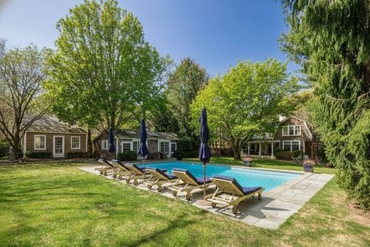 بيت مستقل ﻓﻲ East Hampton, Suffolk County