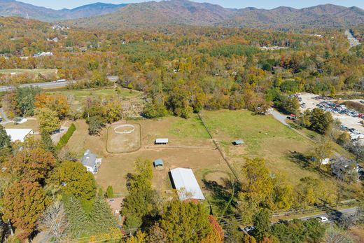 Land in Black Mountain, Buncombe County
