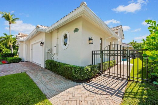 Villa in Wellington, Palm Beach County