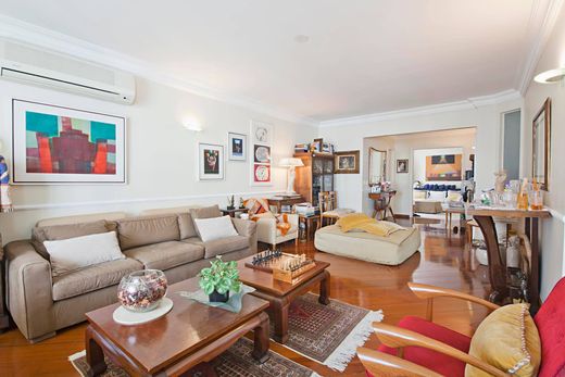 ‏דופלקס ב  סאו פאולו, São Paulo