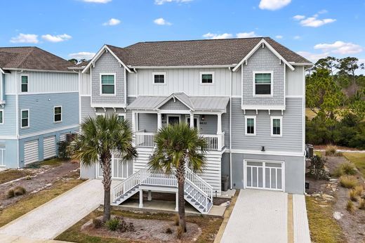 Luxury home in Pensacola, Escambia County