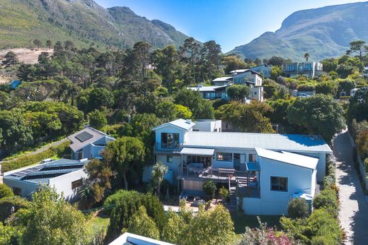 Einfamilienhaus in Kapstadt, City of Cape Town