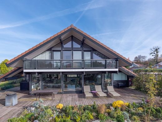 Casa en Chens-sur-Léman, Alta Saboya