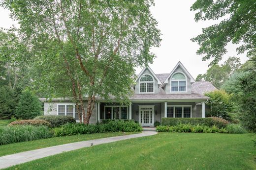 Dom jednorodzinny w East Hampton, Suffolk County