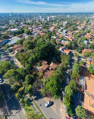 Участок, Асунсьон, Asuncion