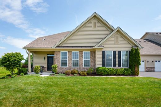 Casa de lujo en Perkasie, Bucks County