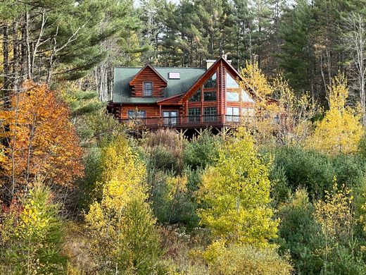 Stony Creek, Warren Countyの一戸建て住宅