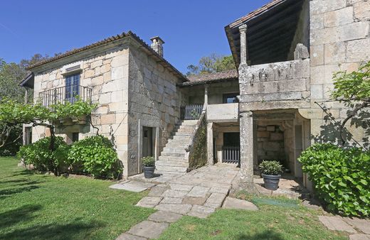Casa en O Rosal, Pontevedra