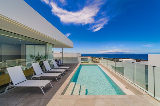 Casa Unifamiliare a Callao Salvaje, Provincia de Santa Cruz de Tenerife