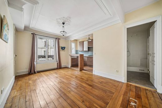 Apartamento - Champs-Elysées, Madeleine, Triangle d’or, Paris