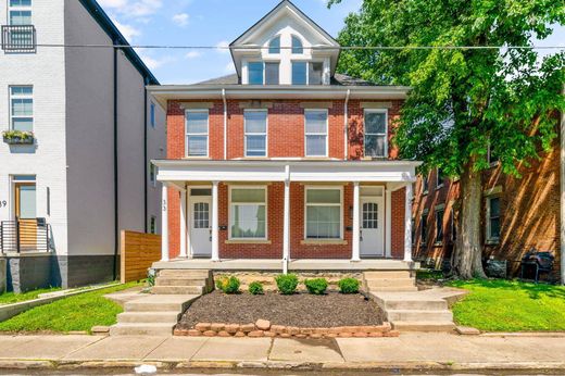 Duplex in Columbus, Franklin County