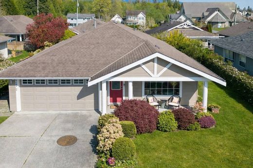 Detached House in Sechelt, Sunshine Coast Regional District
