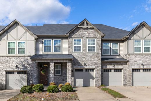 Μονοκατοικία σε Charlotte, Mecklenburg County