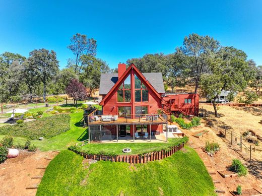 Einfamilienhaus in Auburn, Placer County