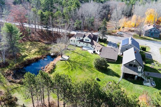 Casa Independente - Camden, Knox County