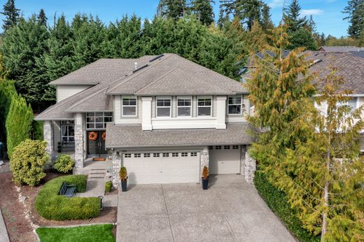 Einfamilienhaus in Bothell, King County