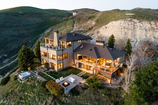 Detached House in Salt Lake City, Salt Lake County