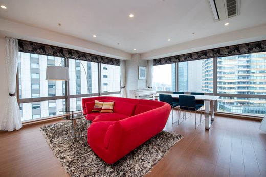 Appartement à Tokyo, Tokyo Prefecture
