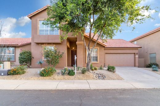 بيت مستقل ﻓﻲ Scottsdale, Maricopa County