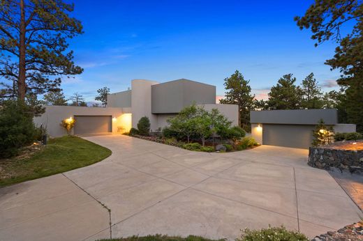 Casa en Castle Rock, Douglas County