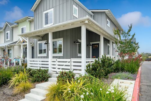 Casa di lusso a San Luis Obispo, San Luis Obispo County