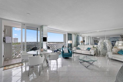 Apartment in Boca Raton, Palm Beach