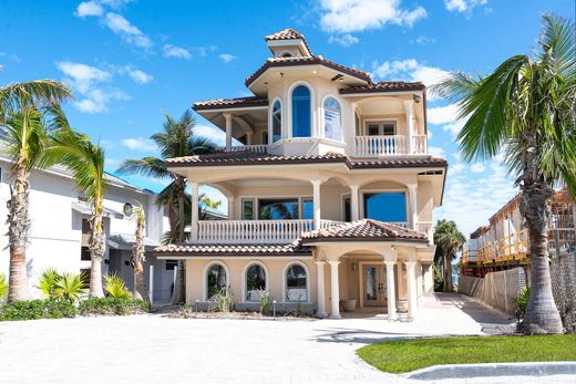 Casa de luxo - Nokomis, Sarasota County