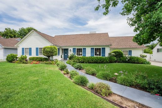 Casa en Van Nuys, Los Angeles County