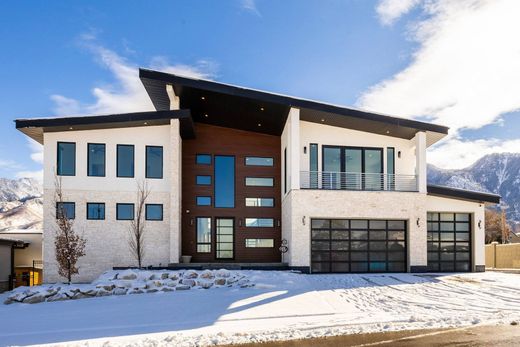 Detached House in Sandy, Salt Lake County