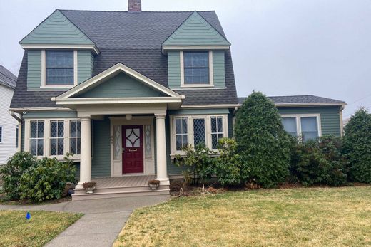 Элитный дом, Hasbrouck Heights, Берген