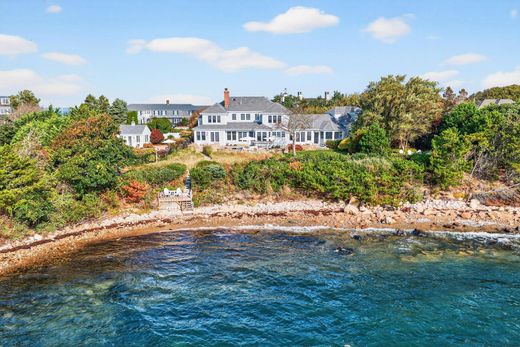 Casa Unifamiliare a North Falmouth, Barnstable County