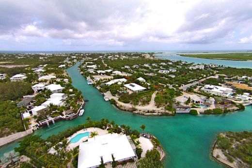 Land in Leeward, Providenciales