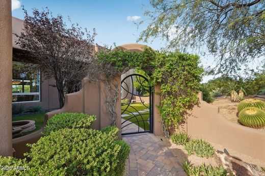 Müstakil ev Scottsdale, Maricopa County