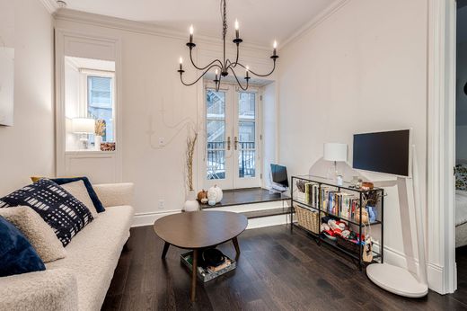 Apartment in Toronto, Ontario