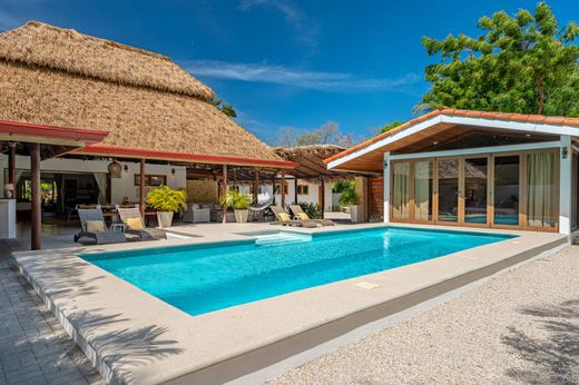 Villa in Playa Grande, Santa Cruz