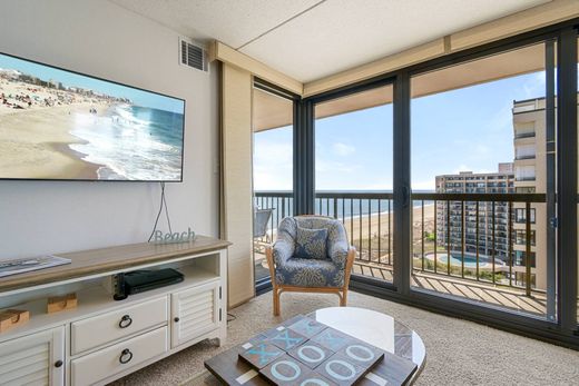 Apartment / Etagenwohnung in Ocean City, Worcester County