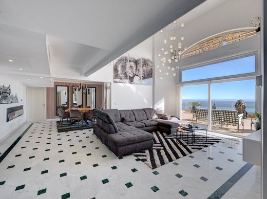 Duplex w Beausoleil, Alpes-Maritimes