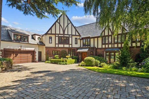 Luxury home in Portland, Multnomah County