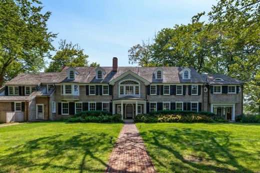 Country House in East Hampton, Suffolk County