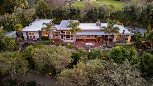 Maison individuelle à Cambridge, Waipa District