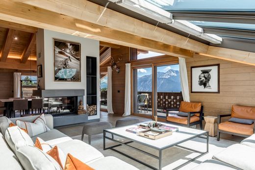 Квартира, Crans-Montana, Sierre District