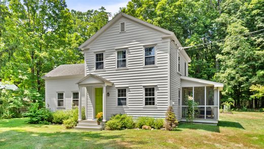 بيت مستقل ﻓﻲ Old Chatham, Columbia County