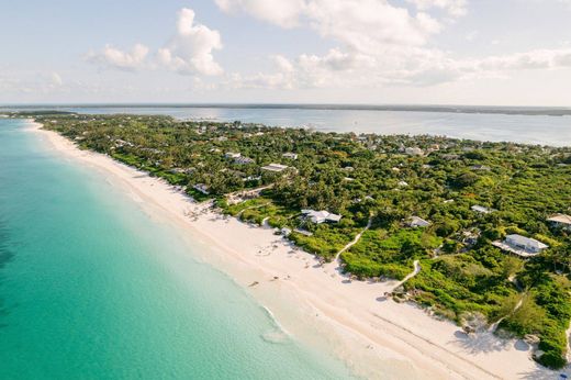 Harbour Island, Harbour Island Districtの一戸建て住宅